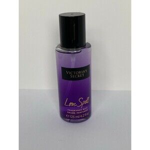 Victoria’s Secret Love Spell Fragrance Mist – 4.2 fl oz – New